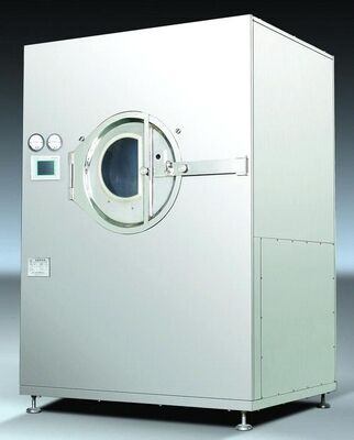 Goede prijs Laboratoriumtablet Sugar Coating Machine, de Deklaagmachine van de Tabletfilm online