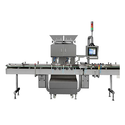 Goede prijs SS316 de multi Tellende Machine 200000pcs/H van de Kanalen Elektronische Tablet online