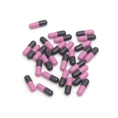 Goede prijs GMP Farmaceutische Rang van Gelatine de Lege Vegetarische Capsules online