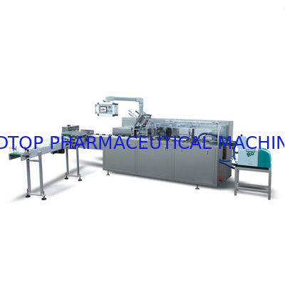 Goede prijs De Machineplc van 30 Kartonsmin paper tissue automatic cartoning Controle online