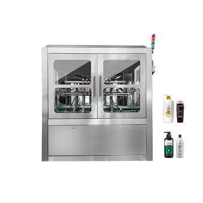 Goede prijs 800bph Machine 5L van het zuiger de Vloeibare Flessenvullen voor Shampoo online