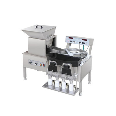 Goede prijs De kleine van de de Machinecapsule van het Desktopsuikergoed Tellende Kauwgom van de de Tabletpil online