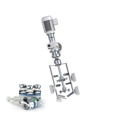 Goede prijs Industriële Opruier 380 van Mixermengapparaten r.p.m-het Doseren Systeem voor Rioleringswater online